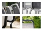 Preview: STERN® Terrassenstuhl OSKAR Stapelstuhl