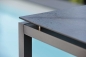 Preview: STERN® Aluminium Stehtischgestell 80x80cm in 4 Farben