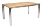 Preview: STERN® Tischplatte TEAK für Gestell CLASSIC & PENTA