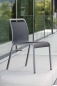Preview: STERN® Terrassenstuhl OSKAR Stapelstuhl