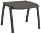 Preview: STERN® Outdoor Hocker KARI