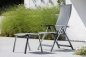 Preview: STERN® Outdoor Hocker KARI