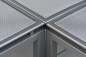 Preview: STERN® Terrassen- Loungeserie SKELBY anthrazit