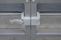 Preview: STERN® Terrassen- Loungeserie SKELBY graphit