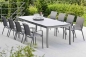 Preview: STERN® Aluminium Tischgestell CLASSIC 6 Größen 4 Farben