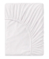 Preview: Tencel®-Hygiene-Spannbetttuch PU, Steghöhe 12-20cm