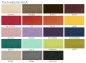 Preview: Tischwäsche MILA aus 100% Polyester