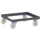 Preview: Stuhlwagen TROLLEY