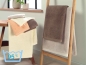 Preview: Walkfrottier VALENZA Dusch- Sauna- Badetuch & Badvorleger, VE2