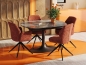 Preview: Stuhl VIENNA mit 180° Drehsitz