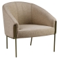 Preview: Sessel VIOLA LOUNGE