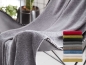Preview: Walkfrottier HENRY Duschtuch aus 100% Baumwolle, VE6