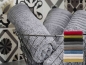 Preview: Walkfrottier HENRY Handtuch aus 100% Baumwolle, VE12