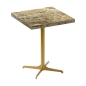 Preview: Tisch XENA 70x70cm