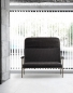Preview: Zweisitzer LILY LOUNGE HIGH