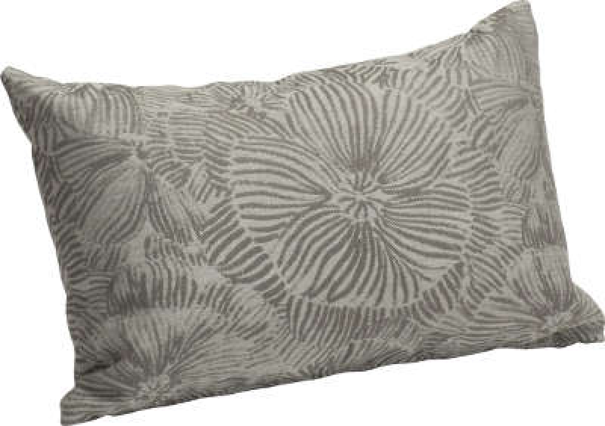 STERN® Dekokissen FLEUR 100% Polyacryl in 3 Größen