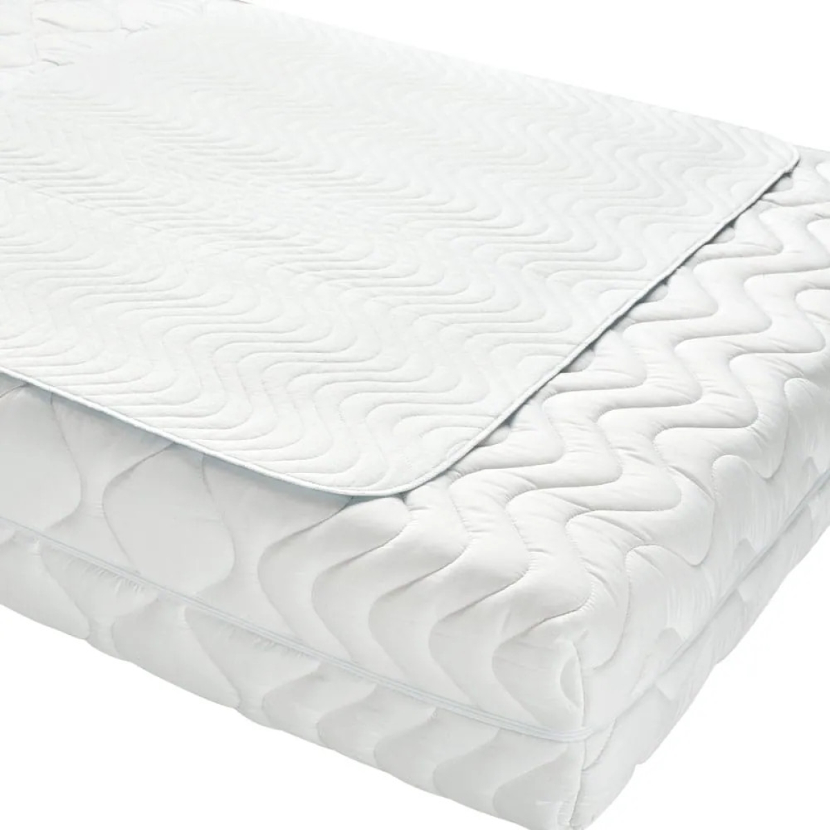 Preview: Comfort Auflage STARNBERG 75x90cm umkettelt, VE40