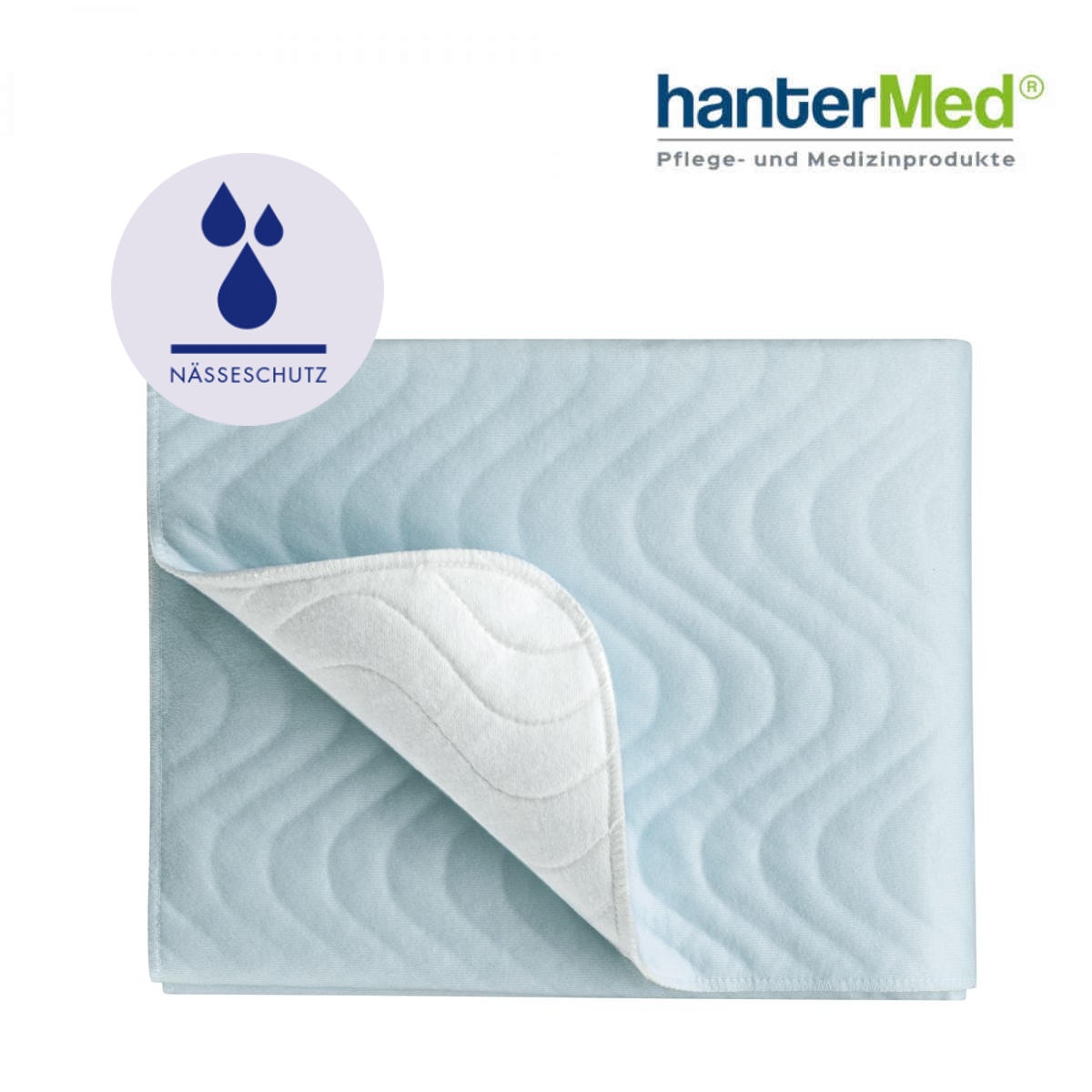Comfort Auflage STARNBERG 75x90cm umkettelt, VE40