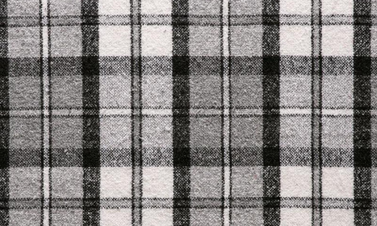 Plaid Wohndecke MARTINA Karo grob 150x200cm, VE8