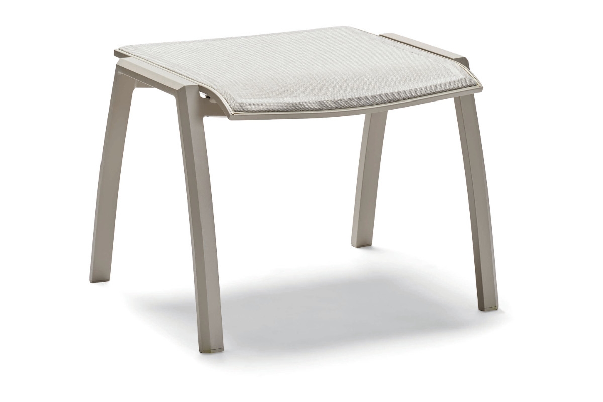 STERN® Outdoor Hocker KARI