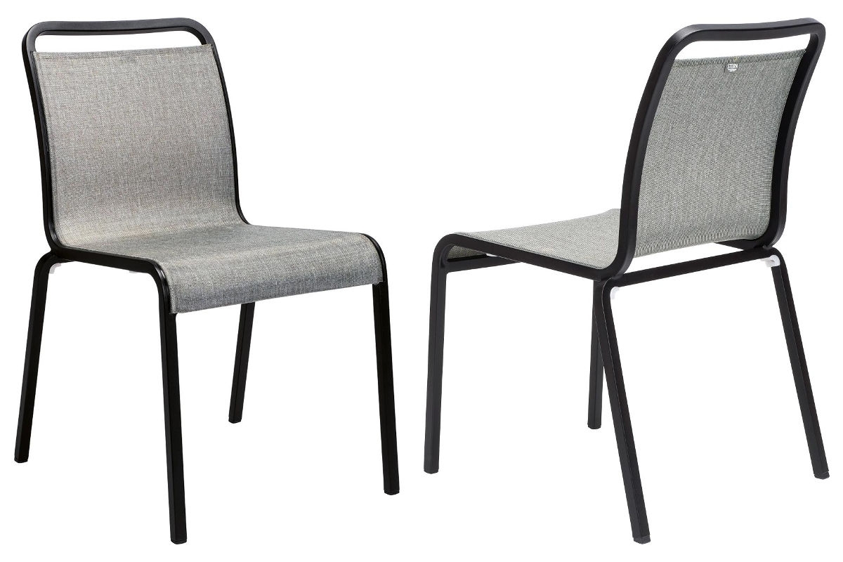STERN® Terrassenstuhl OSKAR Stapelstuhl