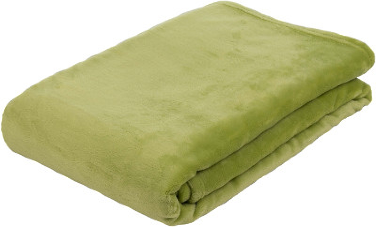 Mikroflauschdecke DENVER 180x220cm, 220x240cm, VE6