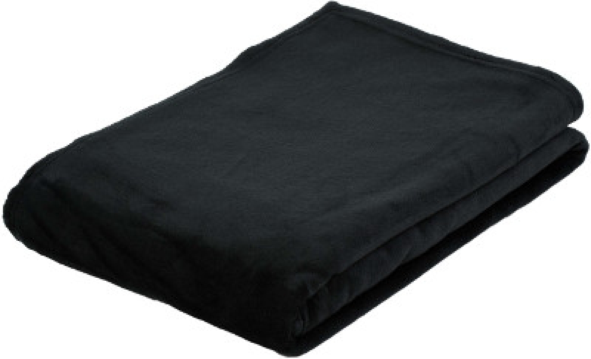 Mikroflauschdecke DENVER 180x220cm, 220x240cm, VE6