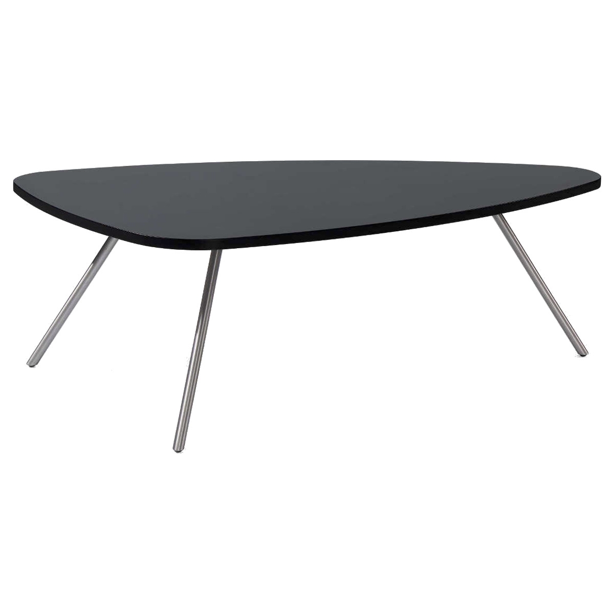 CASSALLO® Nierentisch BLADE H38 68x115cm