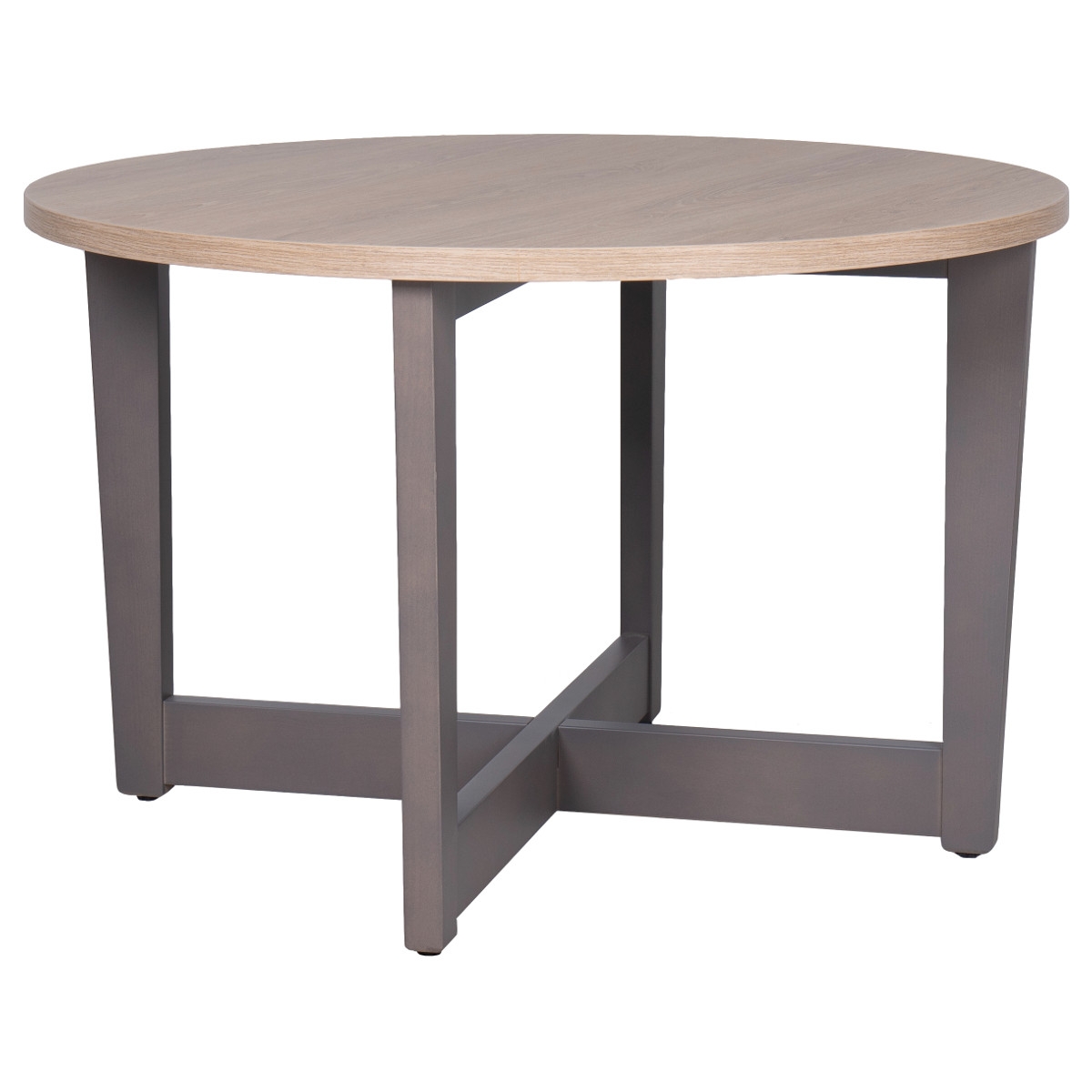 CASSALLO® Beistelltisch CARTER SP 100 - Ø 50, 60, 80 und 100cm