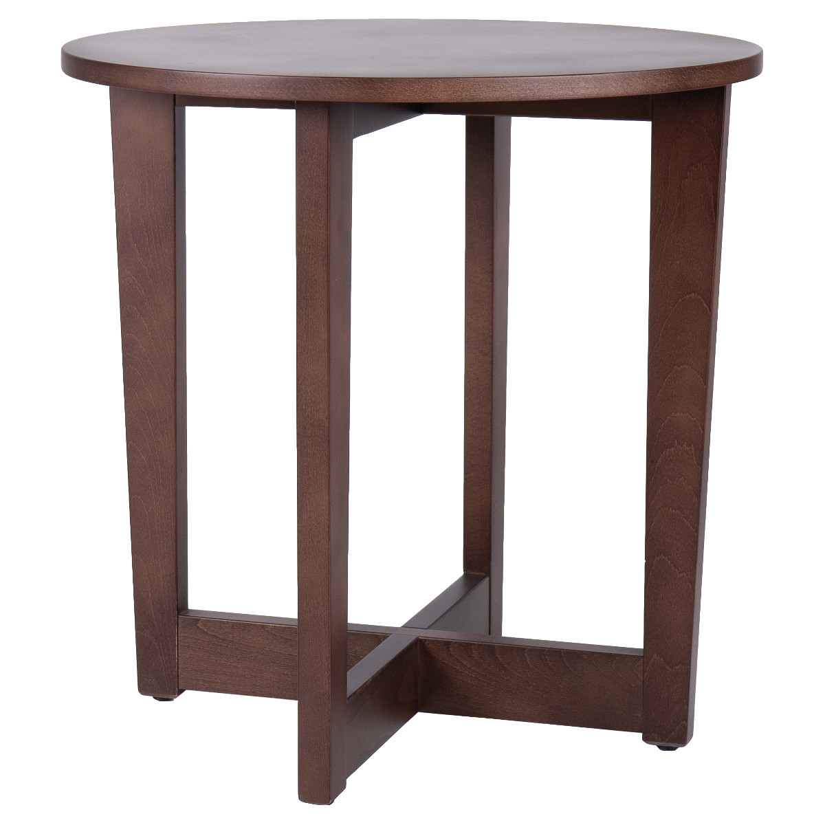 CASSALLO® Beistelltisch CARTER SP 200 - Ø50, 60, 80 und 100cm