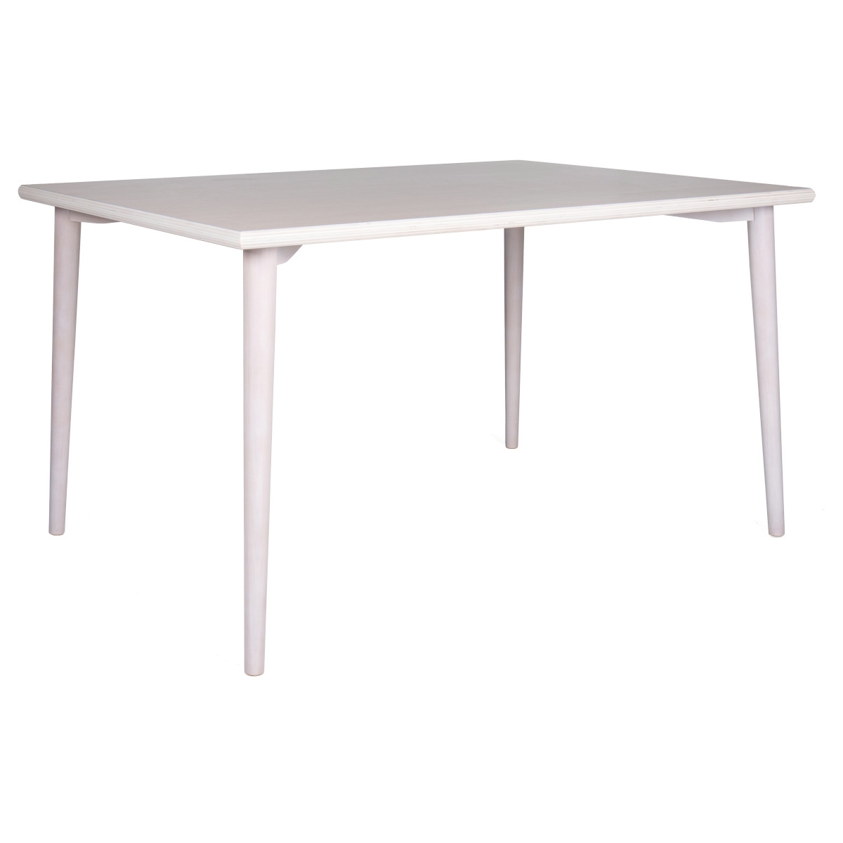 CASSALLO® Tisch GOMO DINING RECT 80x120-160cm