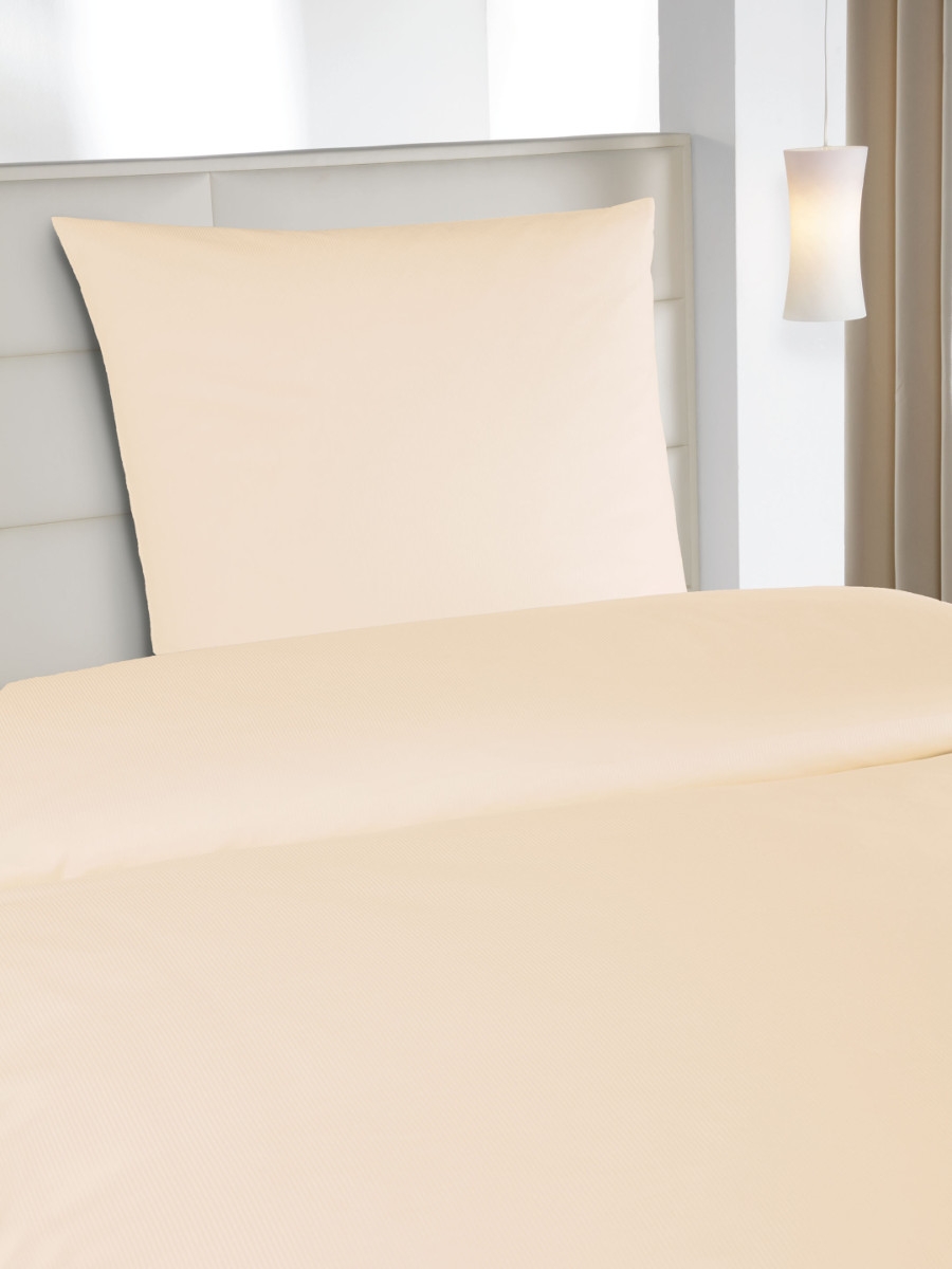 Preview: Bettwäsche VANNIE Streifsatin 80% Baumwolle 20% Polyester