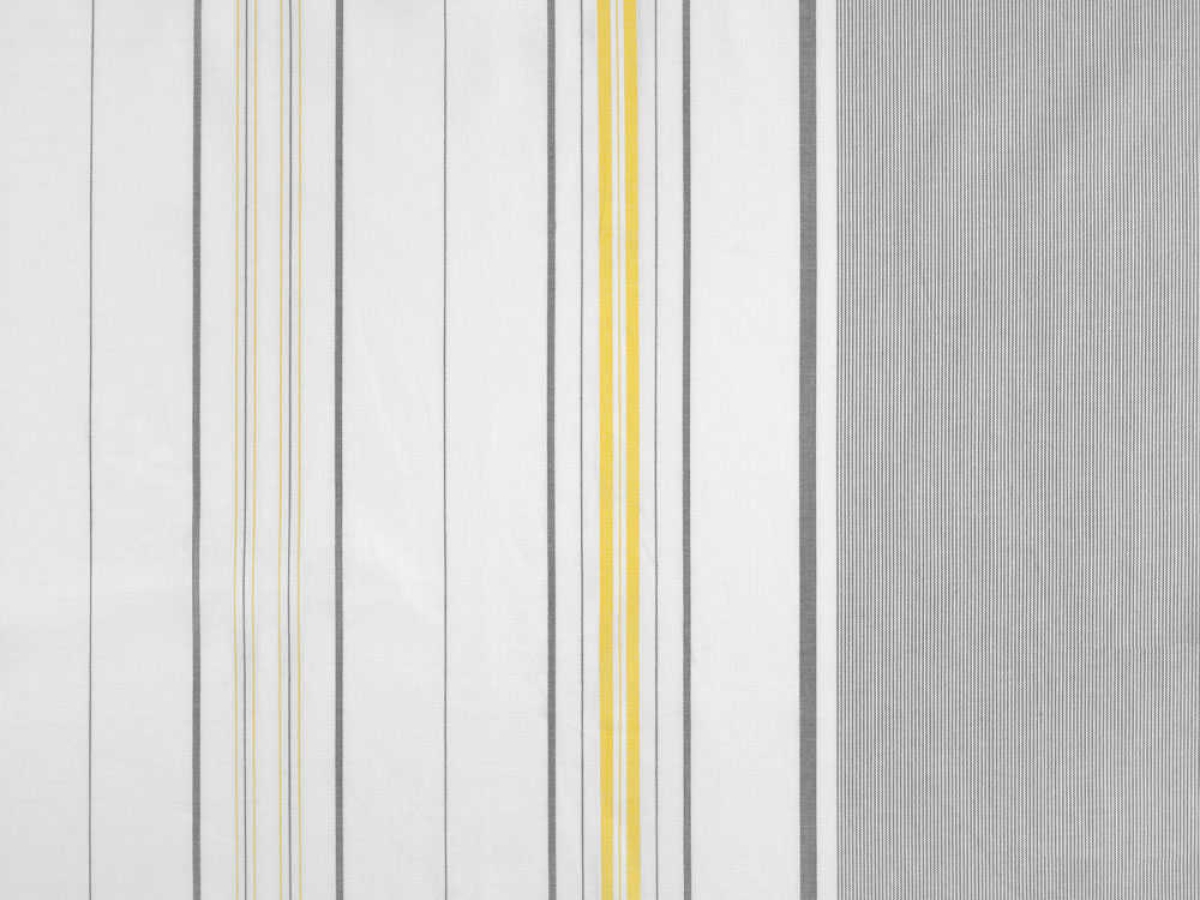Preview: Bettwäsche Garnitur BICOLOR VE100