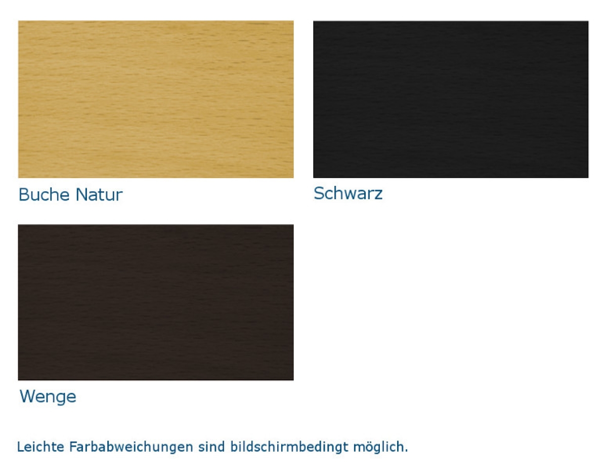 ROVALLO® Eck-Schlafsofa VALERIE mit Ottomane