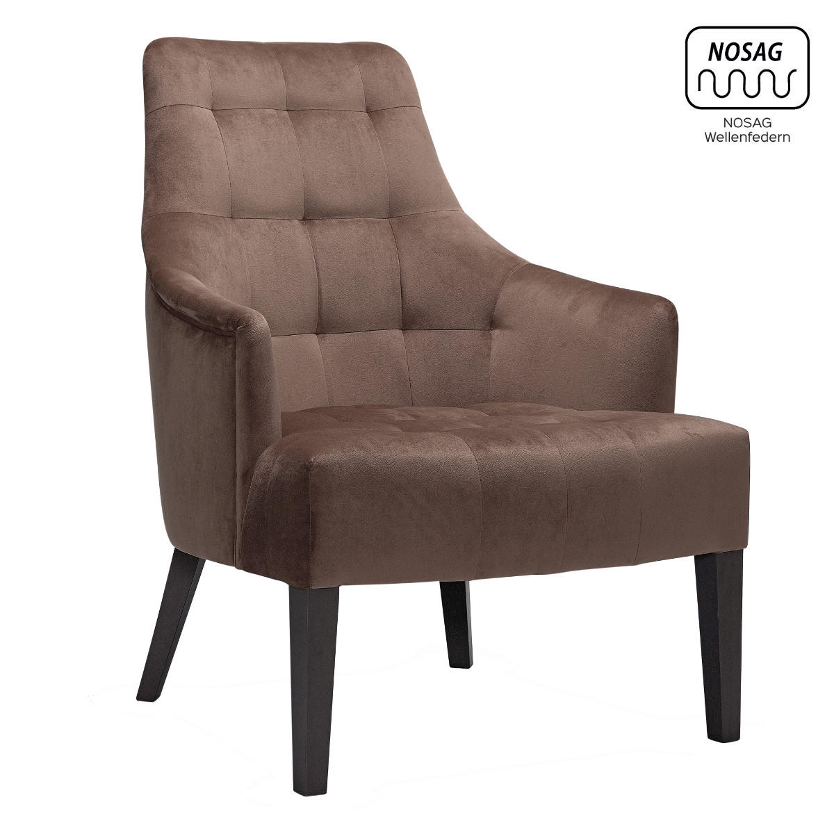 CASSALLO® Design-Sessel DAKOTA 02