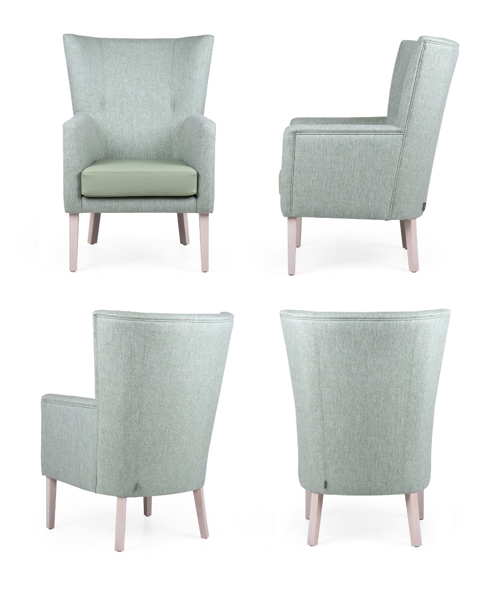 CASSALLO® Design-Sessel GAUDI BX