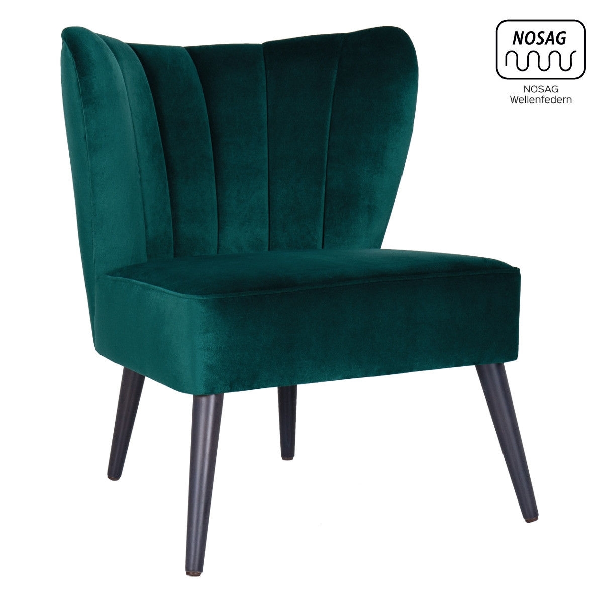 CASSALLO® Design-Sessel NONA GO