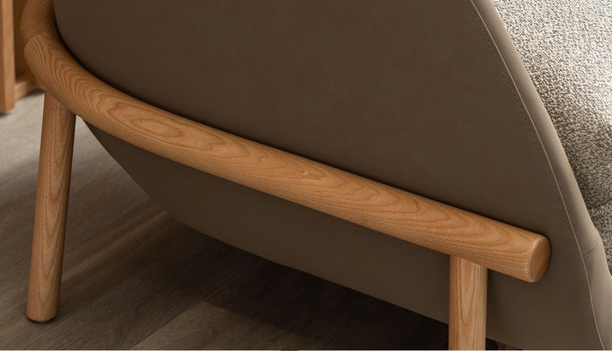 CASSALLO® Design Sessel NOVA LOUNGE