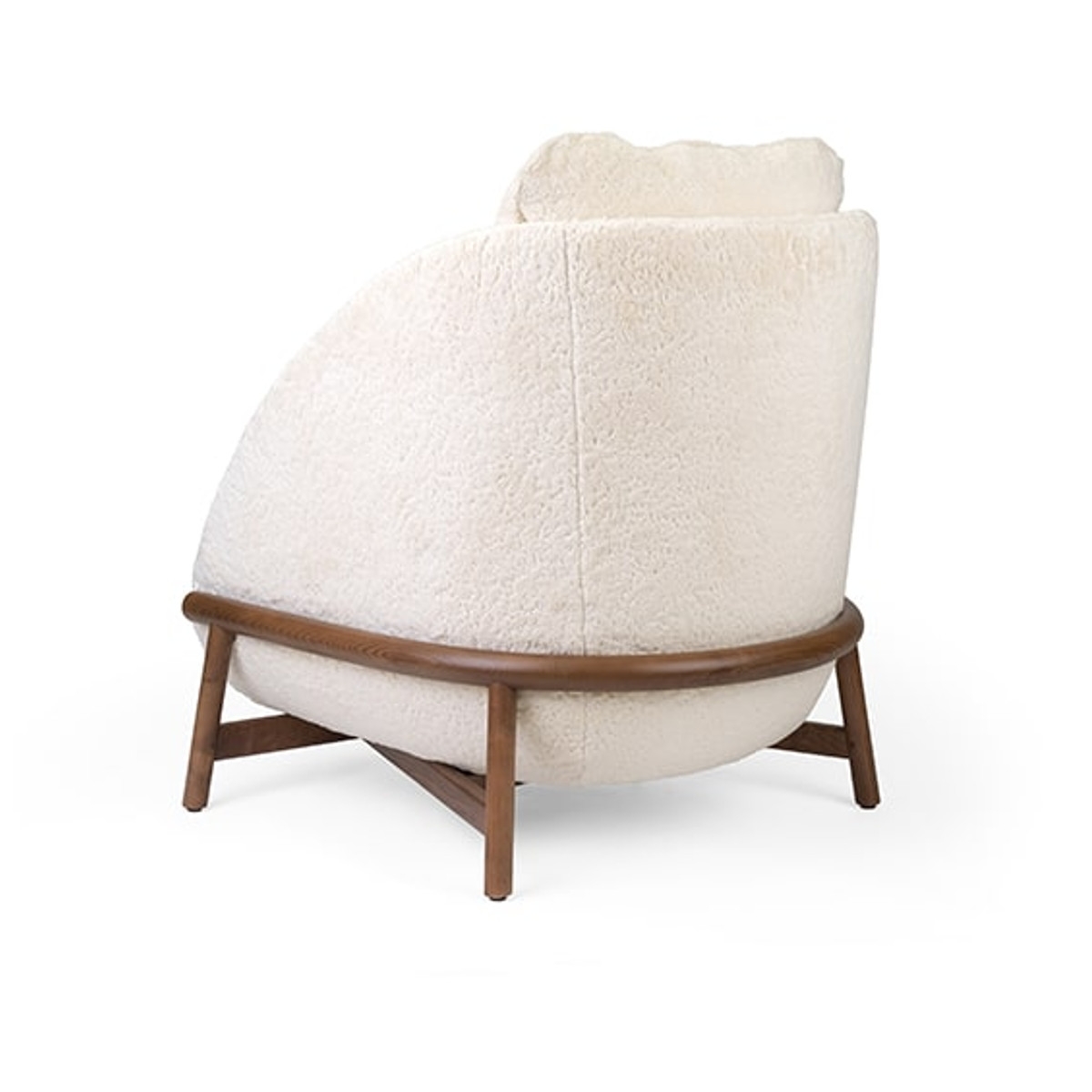 CASSALLO® Design Sessel NOVA LOUNGE