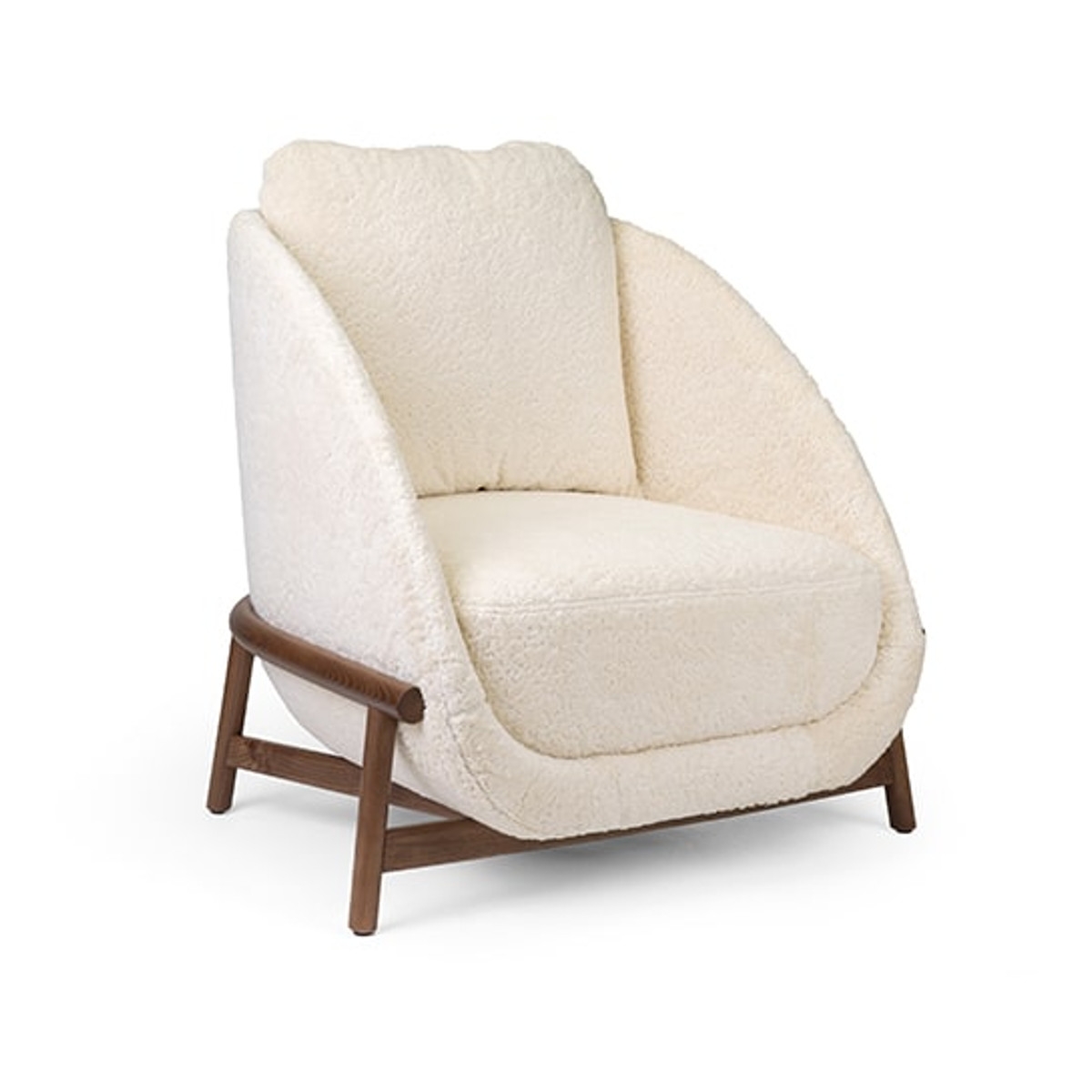 CASSALLO® Design Sessel NOVA LOUNGE