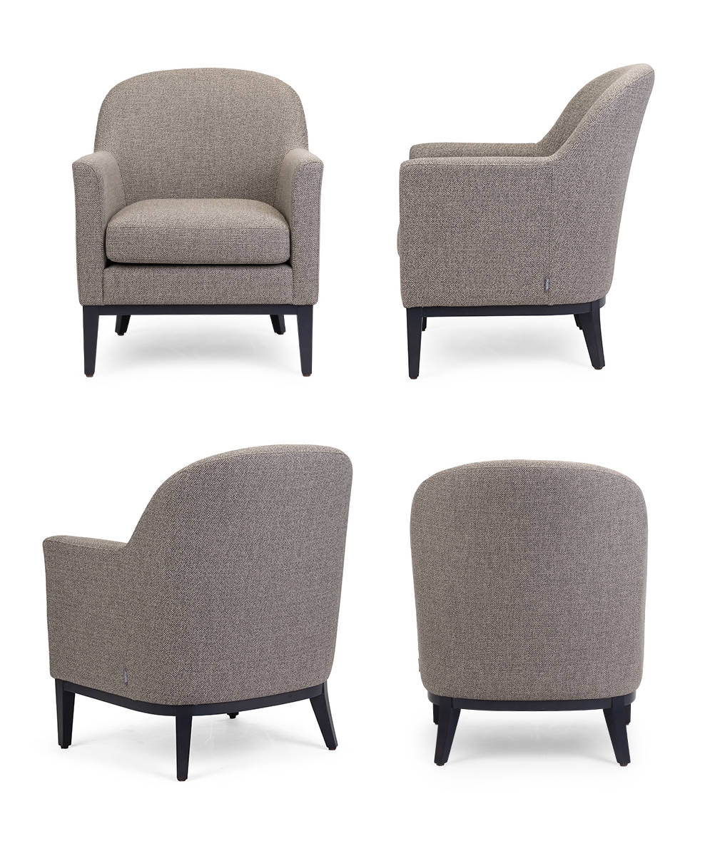 CASSALLO® Design-Sessel NYG MASS