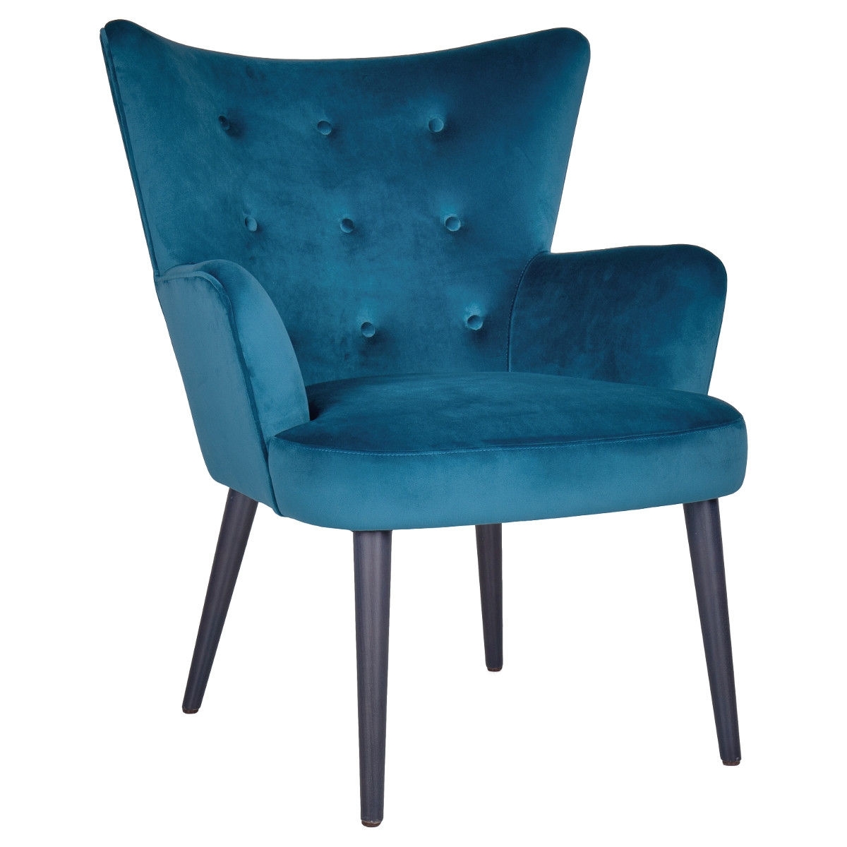 CASSALLO® Design-Sessel ODALIS
