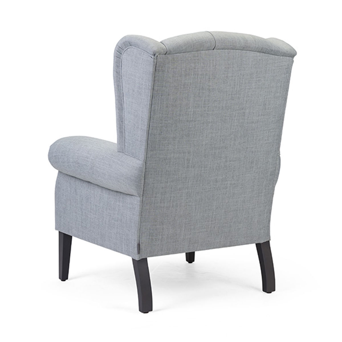 CASSALLO® Design Sessel OTTO 01 mit Knopfheftung
