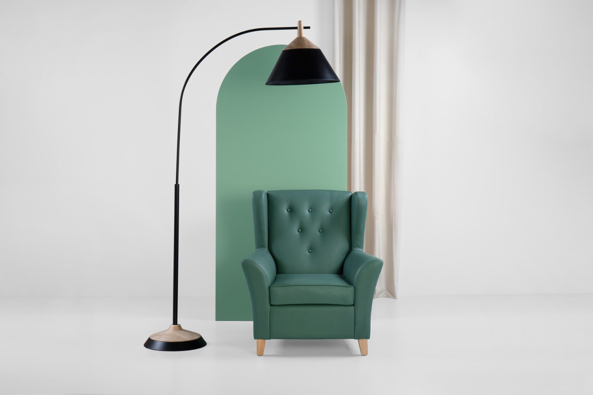 CASSALLO® Design-Sessel WING