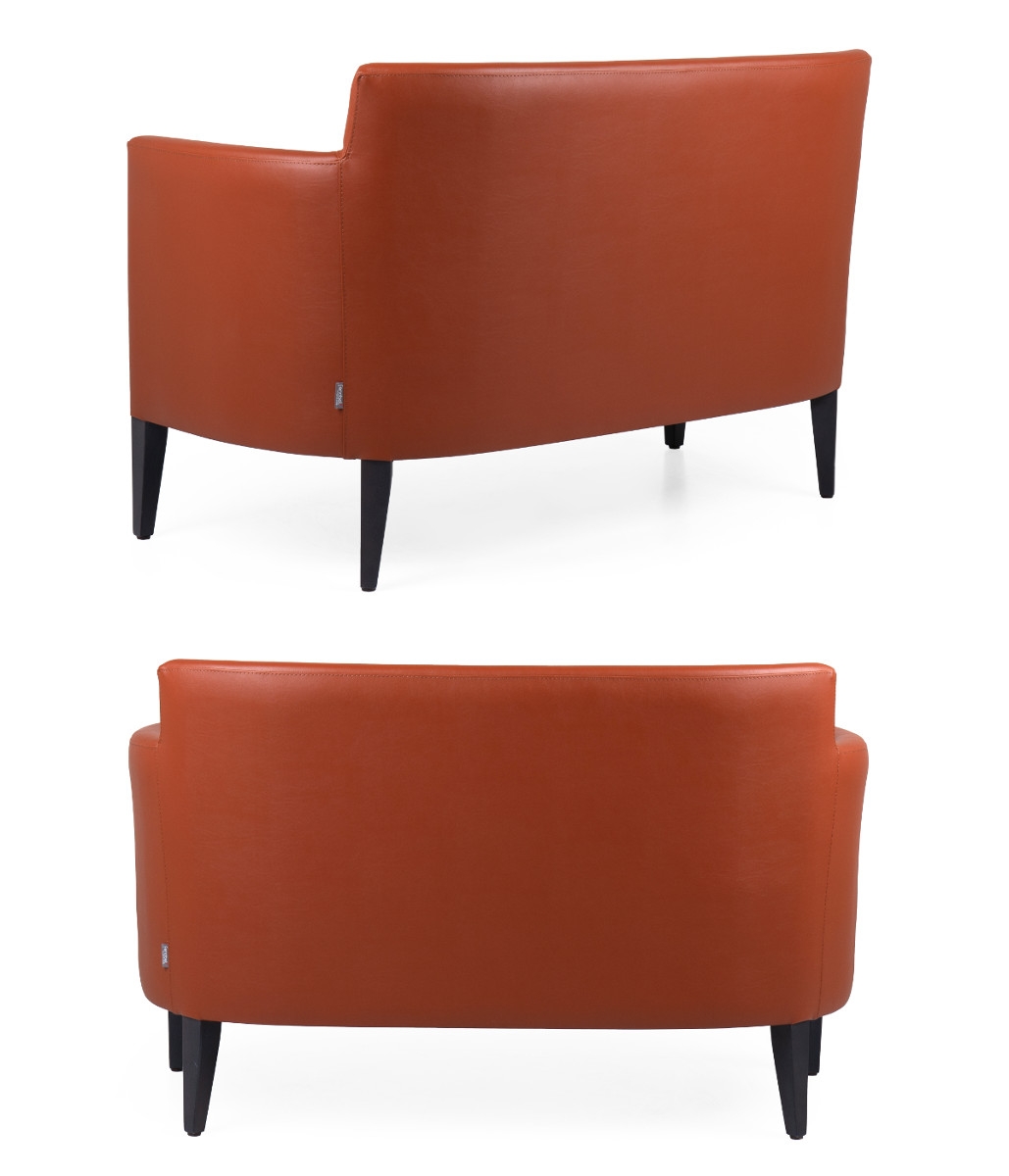 CASSALLO® Design-Sofa PETRA DOUBLE