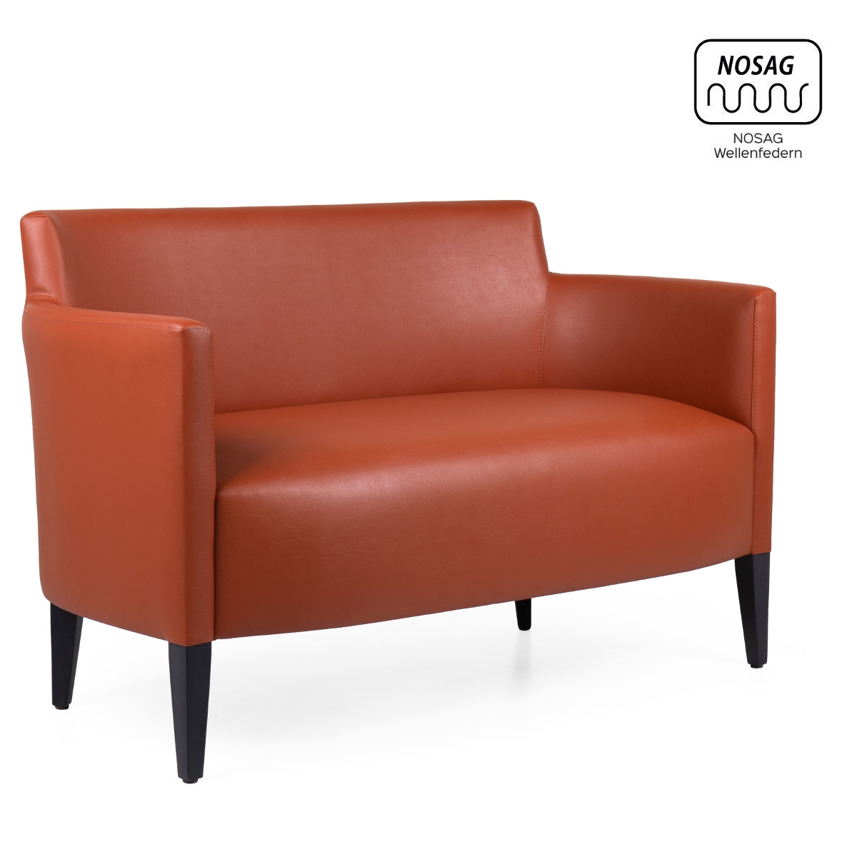 CASSALLO® Design-Sofa PETRA DOUBLE