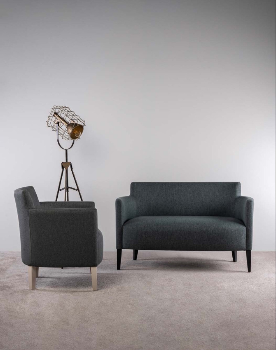 CASSALLO® Design-Sessel PETRA MASS
