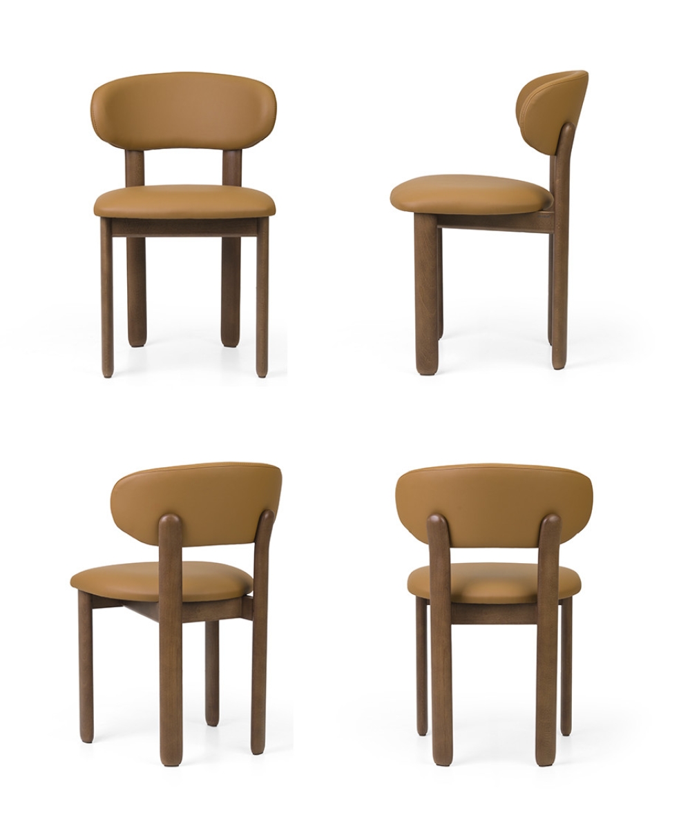 CASSALLO® Stuhl BAOBAB