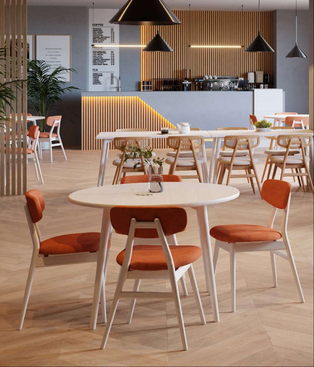 CASSALLO® Stuhl MALIN