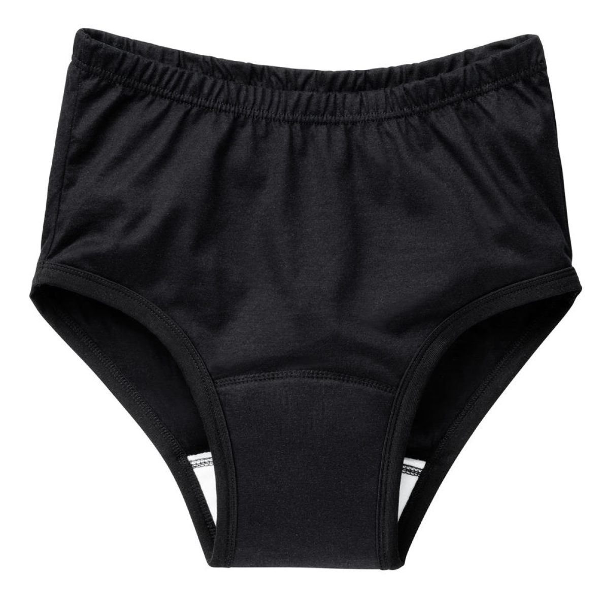 Preview: Damen Funktionsslip mit Nässeschutz, VE10